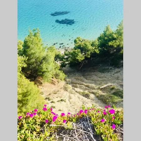 Family In Greece