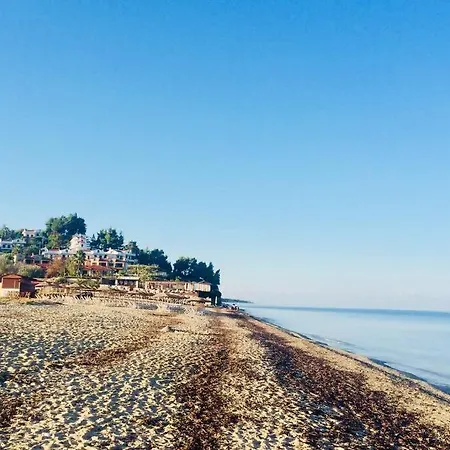 Apartament Family In Greece